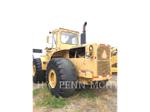 Caterpillar 980B, Construction