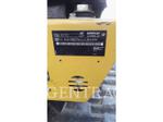 CATERPILLAR  302.7DCR 2015