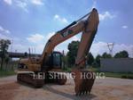 CATERPILLAR 320DGC 2012