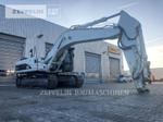 CATERPILLAR 336DLN 2011