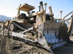 CATERPILLAR D9L 1982