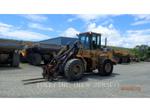 Caterpillar IT28F, Construction