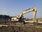 CATERPILLAR 320DGC 2011