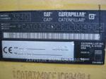 CATERPILLAR 324DLN 2007