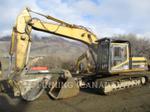 CATERPILLAR  320BL 1997