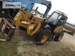 Caterpillar TH355B, , Bau-Und Bergbauausrüstung