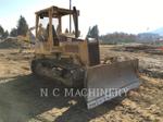 Caterpillar D4CIIIXL, Construction