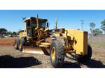 CATERPILLAR 12HNA 2007