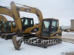CATERPILLAR 307B 2000