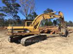 CATERPILLAR 325BL 1998