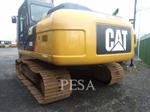 CATERPILLAR 320D2 2014