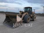 Caterpillar 966GII, Construction