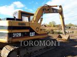 CATERPILLAR 312BL 1998