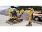 CATERPILLAR 302.4D 2015