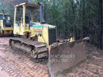 Caterpillar D5CIIIXL, Construction