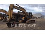 Caterpillar 325BL, Construction