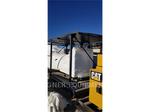 Caterpillar G3406, Construction