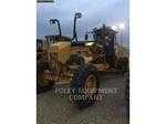 Caterpillar 140M2, Construction
