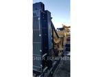 Caterpillar G3406, Construction