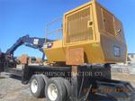 Caterpillar 559C, Forestry Equipment