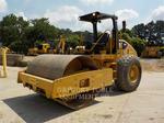 Caterpillar CS-54, Construction