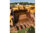 Caterpillar 322 BK 54, Construction