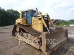 Caterpillar D6RIIILGP, Construction