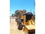 Caterpillar 12HNA, Construction