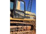 Caterpillar 325BL, Construction