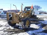 Caterpillar 140HNA, Construction