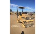 Caterpillar CB-224C, Construction