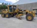Caterpillar 120HNA, Construction