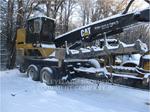 Caterpillar 559C, Forestry Equipment