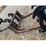 MISCELLANEOUS MFGRS FK24KF72CR, Wheel Loaders, Construction
