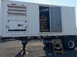 Caterpillar APS550, Construction