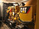 Caterpillar C15, Construction