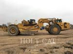 Caterpillar 631G, Construction