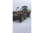 CASE 621D, Construction