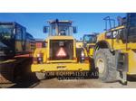 Caterpillar 938 G HIGH LIFT, Wheel Loaders, Construction