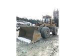 Caterpillar 966D, Construction