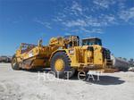 Caterpillar 631G, Construction
