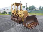 Caterpillar 941B, Construction
