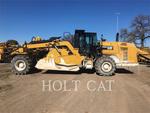 Caterpillar RM500B, stabilizers / reclaimers, Construction