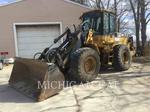 Caterpillar IT28F, Construction