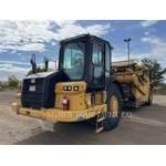 Caterpillar 623K, Road Scraper, Construction