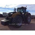 Agco CH1050, Agriculture