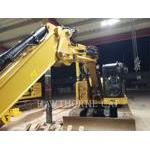 Caterpillar 315F OSB, Crawler Excavators, Construction