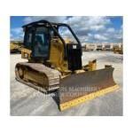Caterpillar D3K2LGP