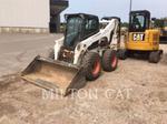 Bobcat S850, Construction