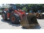 Hitachi ZW310-6, Construction
